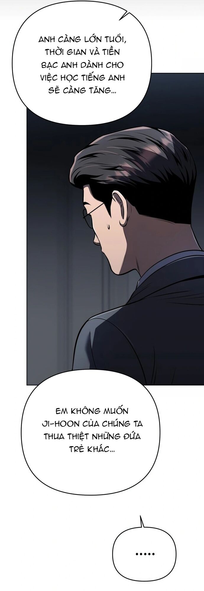 Nhân Viên Thực Tập Kim Cheolsu - chap26 - Trang 43